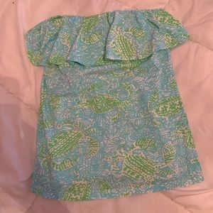 Lilly Pulitzer